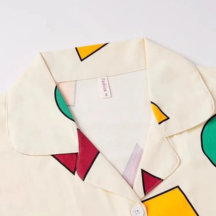 美人度アップ 4種選択 肌触り抜群 パジャマ ルームウェア E-10983