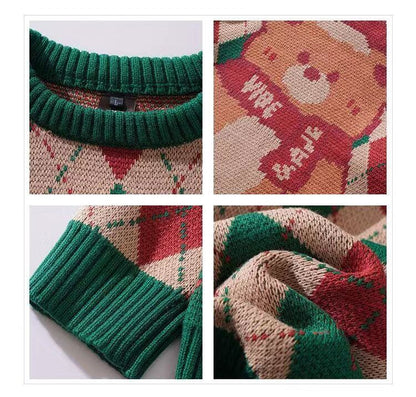 話題沸騰中 キュート ファッション カジュアル スウェットE-10174