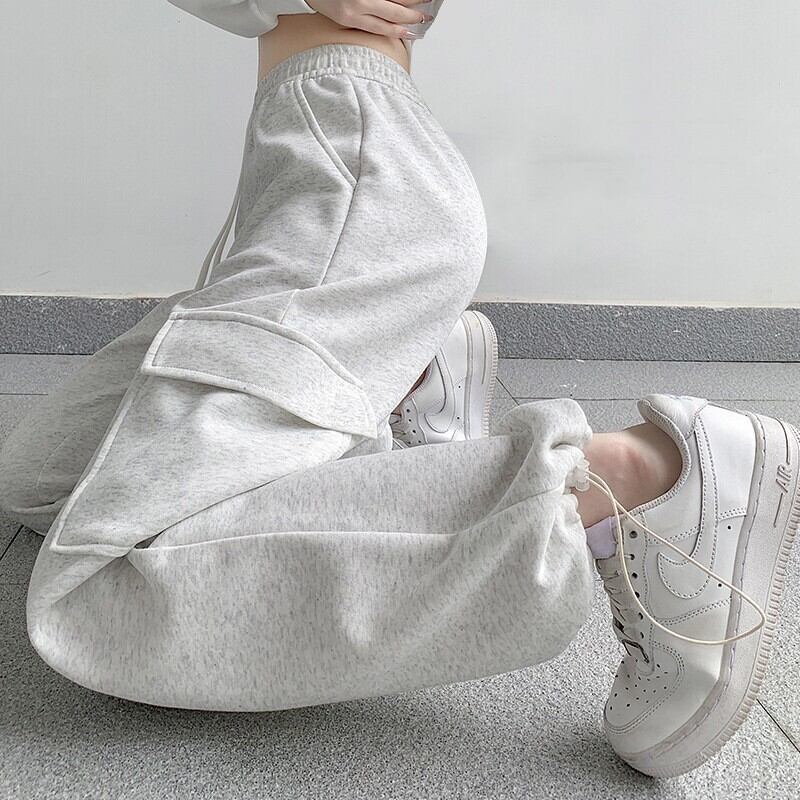 【半額！期間限定！！】ファッション感満々 4色選択 プラスベルベット パンツE-10003