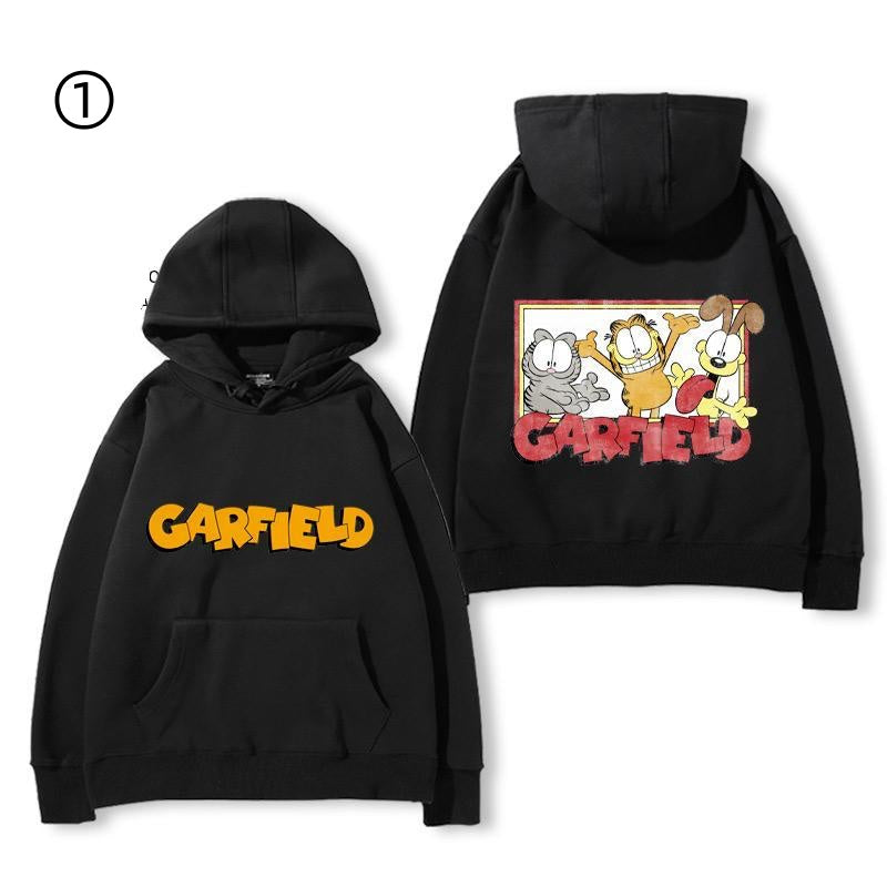 大人可愛い 売り切れ必至　パーカー-A2221