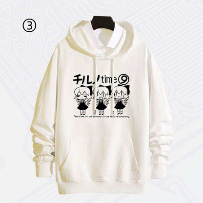 【裏起毛あり】超人気 話題沸騰中　売り切れ必至　パーカー-A2270