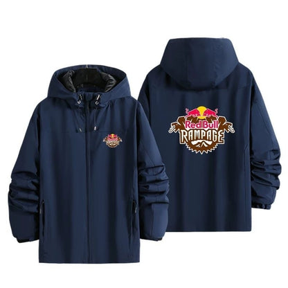 早い者勝ち 定番シンプル  防寒 超人気 撥水加工 6色 男女兼用 マウンテンジャケット   3way    ボアライナーE-12485