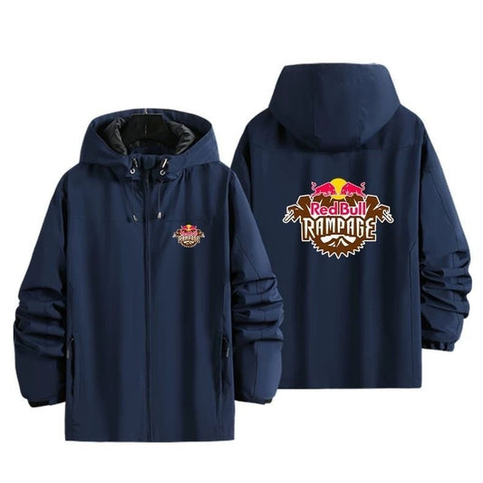 早い者勝ち 定番シンプル  防寒 超人気 撥水加工 6色 男女兼用 マウンテンジャケット   3way    ボアライナーE-12485