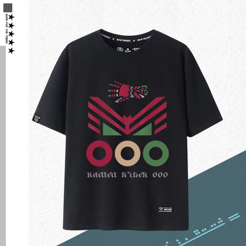 売れ切れ必至 美人度アップ 　おすすめ プリントロゴ 半袖 Tシャツ-A2667