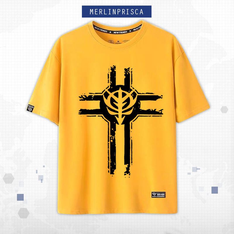 超人気　美人度アップ 　おすすめ プリントロゴ 半袖 Tシャツ-A2665