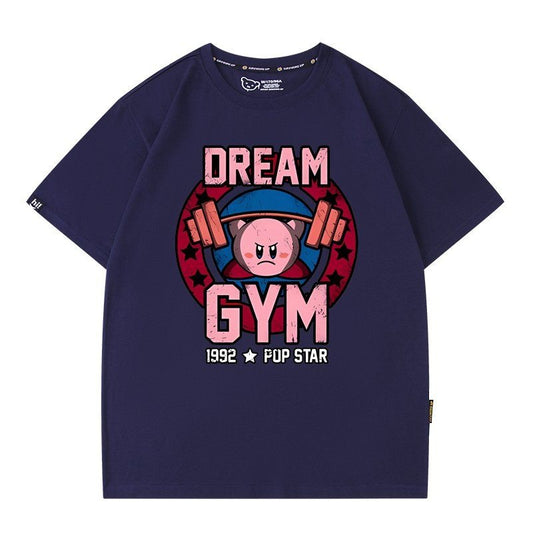 スウィート　今季マストバイ 売れ筋   おすすめ プリントロゴ 半袖 Tシャツ-A2614