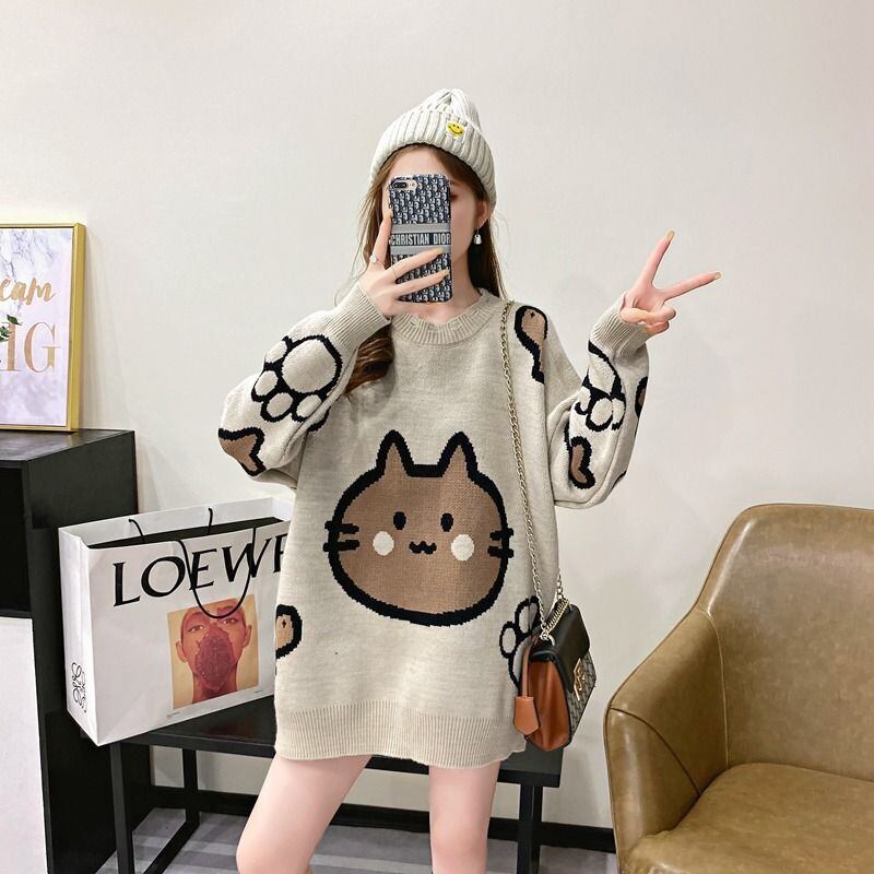 女子マスト 4色 プラスベルベット スウェット E-10268