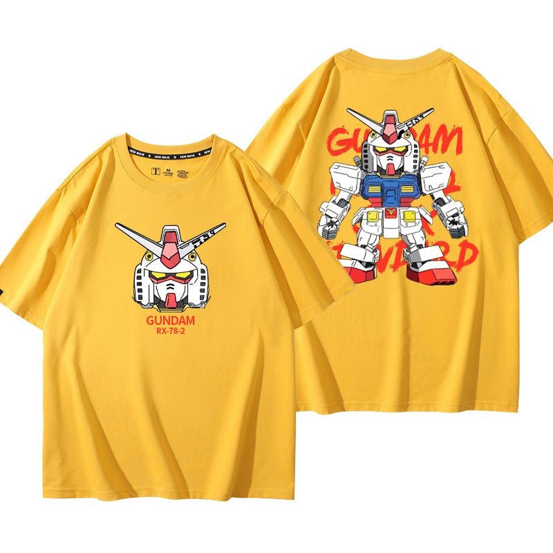 売り切れ必至 超人気 おすすめ プリントロゴ 半袖 Tシャツ-A2714