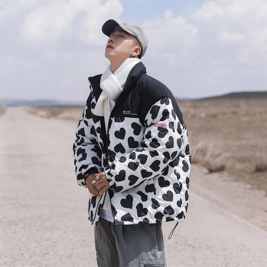 絶対流行 話題沸騰中 今季マストバイ 全3色 ダウンジャケット 男女兼用E-12538