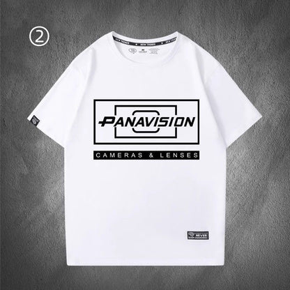 【ランキング上位】絶対流行  売れ筋   おすすめ プリントロゴ 半袖 Tシャツ-A2543
