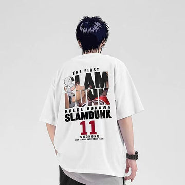 【ランキングNO.3】ベストセラーアイテム！ カジュアル 話題沸騰中 ゆったり男女兼用 半袖 Tシャツ-A1155