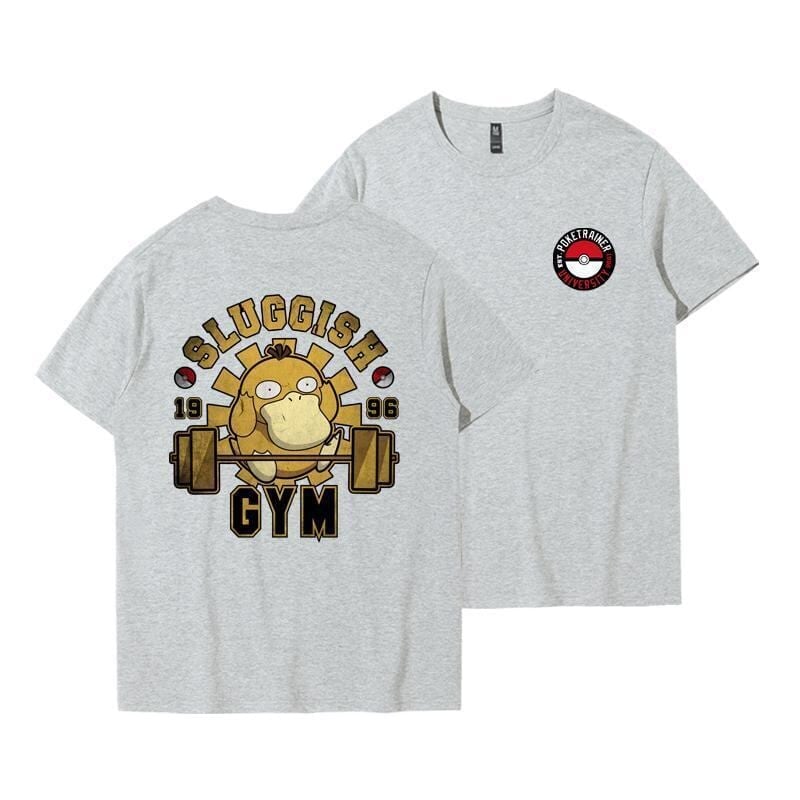 好感度UP 個性派 ファッション 半袖TシャツユニセックスE-5383