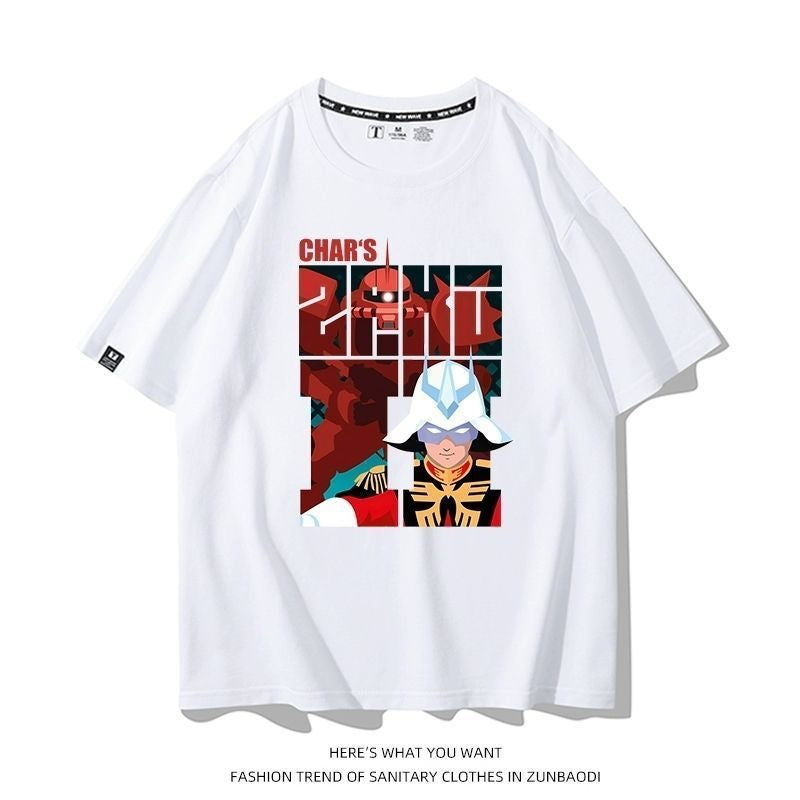 売り切れ必至 超人気 おすすめ プリントロゴ 半袖 Tシャツ-A2704