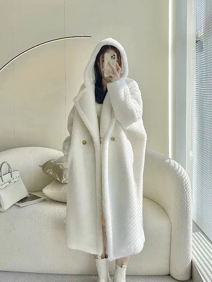 【裏起毛あり】カジュアル 今季も大流行 ルーズ エレガント カーディガンE-12914