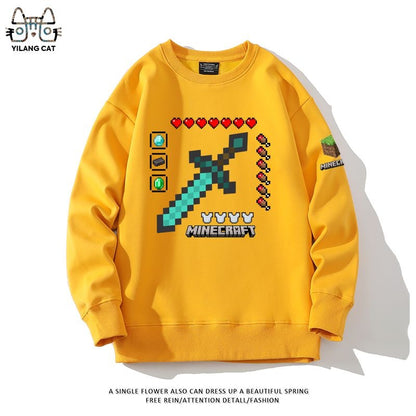 好感度UP 話題沸騰中　売り切れ必至　スウェット-A2226