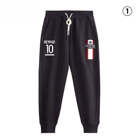 絶対流行 カジュアル 肌触り抜群 3色選択 ジョガーパンツ E-10069