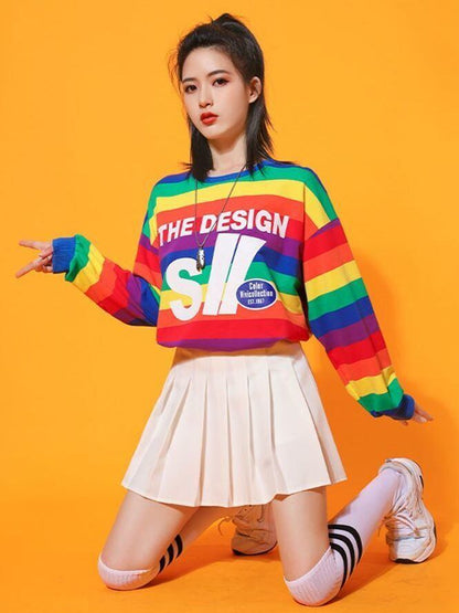 大活躍 4色選択 タイドファッション快適である スウェットE-10472