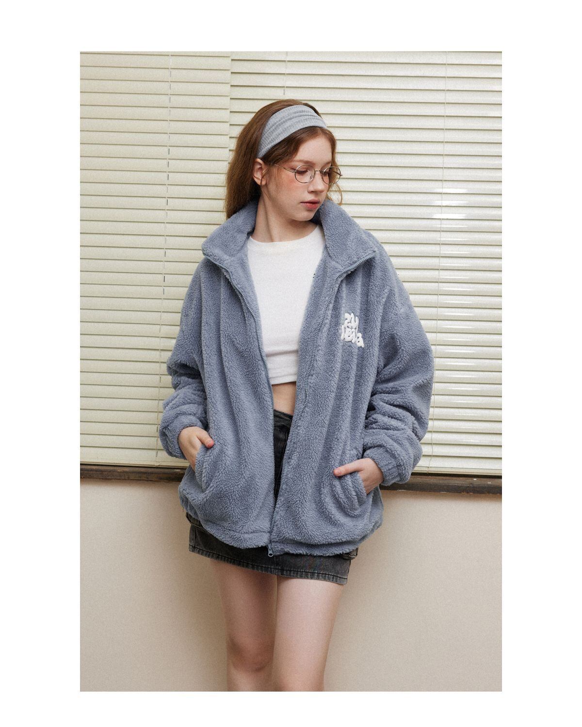 ファッション 大人可愛い 上質 コートリバーシブル 男女兼用 ジャケットE-12333