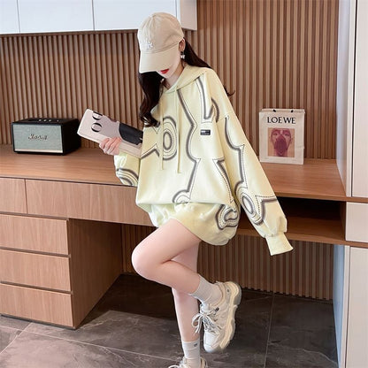 ファッション 定番シンプル 海外トレンド 好感度UP カジュアル  全3色 パーカーE-12291