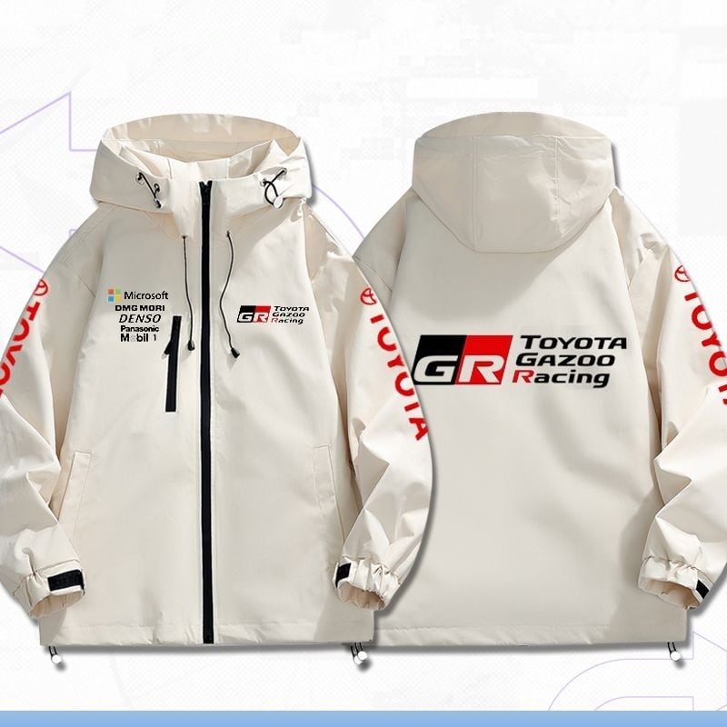 大人可愛い   秋冬服 防寒  撥水加工 男女兼用  3色 マウンテンパーカーE-12457