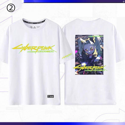 激安セール　好感度UP  売れ筋   おすすめ プリントロゴ 半袖 Tシャツ-A2508
