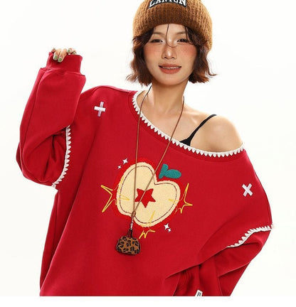 売り切れ必至 柔らかくて優しい印象  カジュアル   2色 パーカー  E-12250