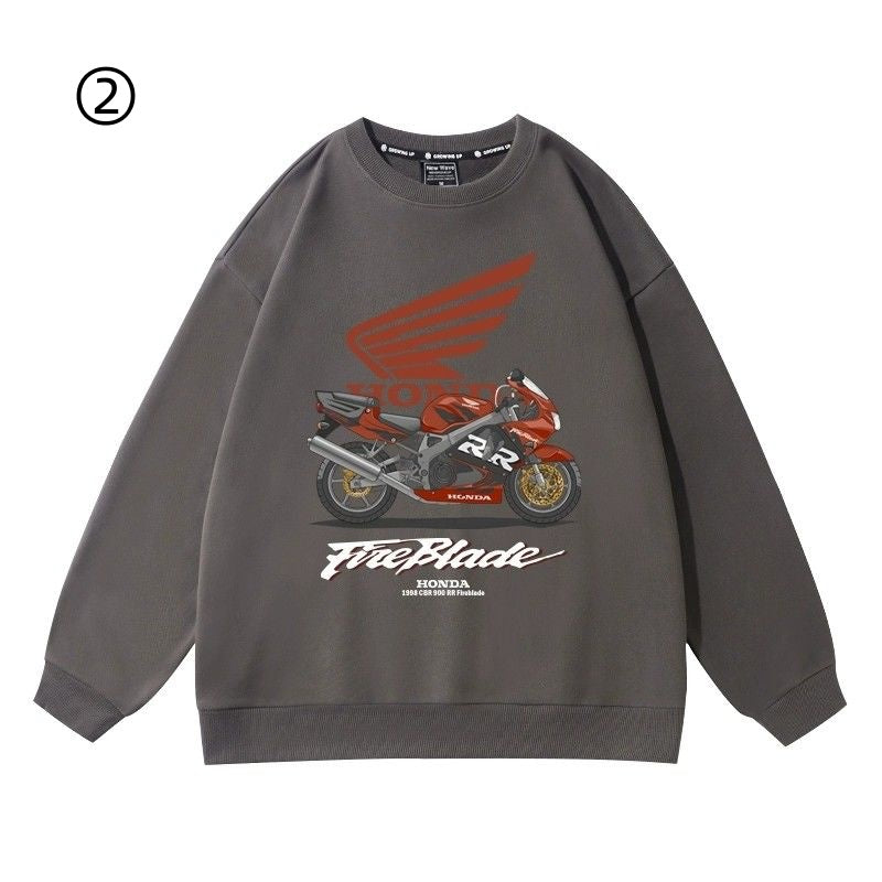 おすすめ  着回し力抜群 今季も大流行 超人気商品 スウェット-A2240