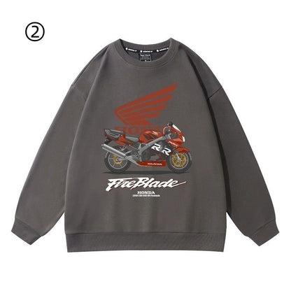 おすすめ  着回し力抜群 今季も大流行 超人気商品 スウェット-A2240