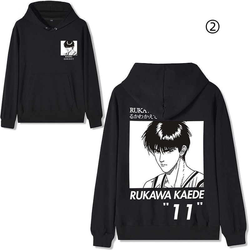 今季マストバイ  おすすめ プリントロゴ  ジャケット-A2761