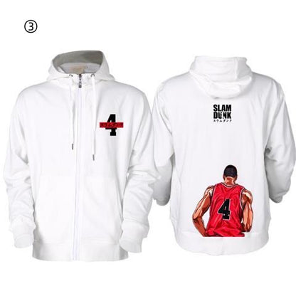 定番シンプル 今季マストバイ  おすすめ プリントロゴ  ジャケット-A2750