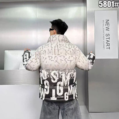 激売れ中 新商品 冬服 ダウン  暖かい 撥水加工 男女兼用 2色展開 ダウンジャケットE-12628