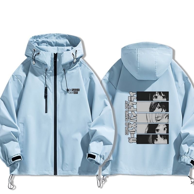 ファッション カジュアル 撥水加工 全3色　男女兼用  マウンテンジャケット   3way    ボアライナー E-12406