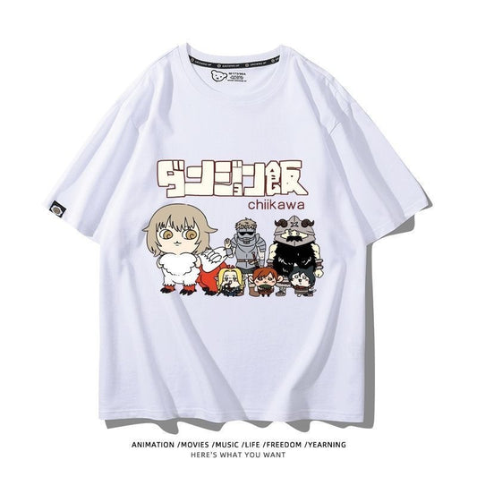 大人可愛い　好感度UP  売れ筋   おすすめ プリントロゴ 半袖 Tシャツ-A2506