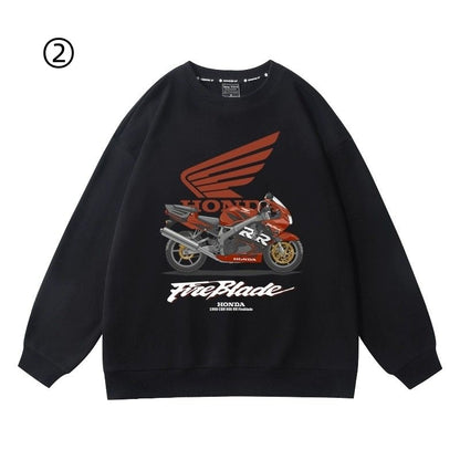 おすすめ  着回し力抜群 今季も大流行 超人気商品 スウェット-A2240