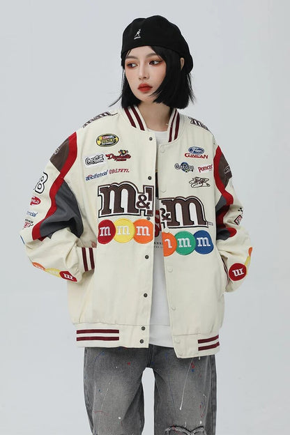 【人気商品再入荷】雑誌掲載商品 ファッション 絶対欲しい 男女兼用 上質 ジャケット E-6774