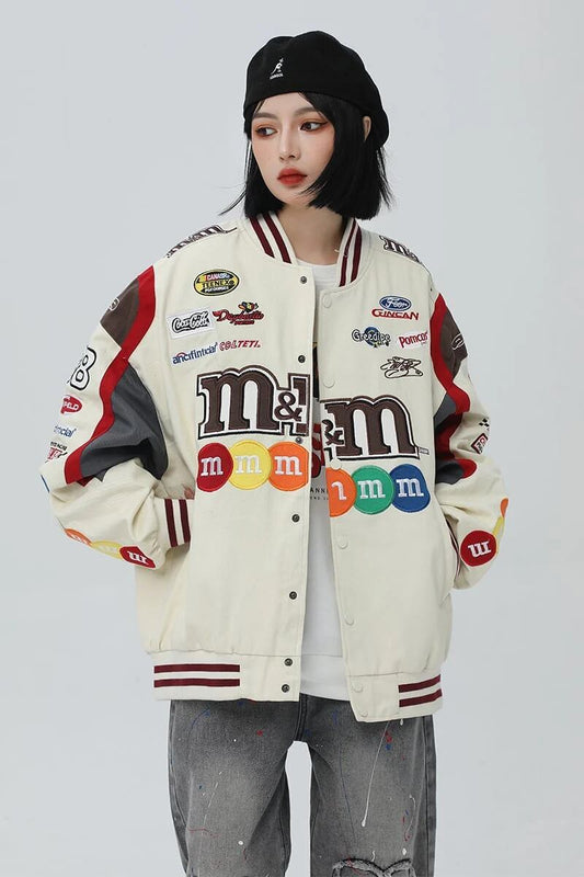 【人気商品再入荷】雑誌掲載商品 ファッション 絶対欲しい 男女兼用 上質 ジャケット E-6774