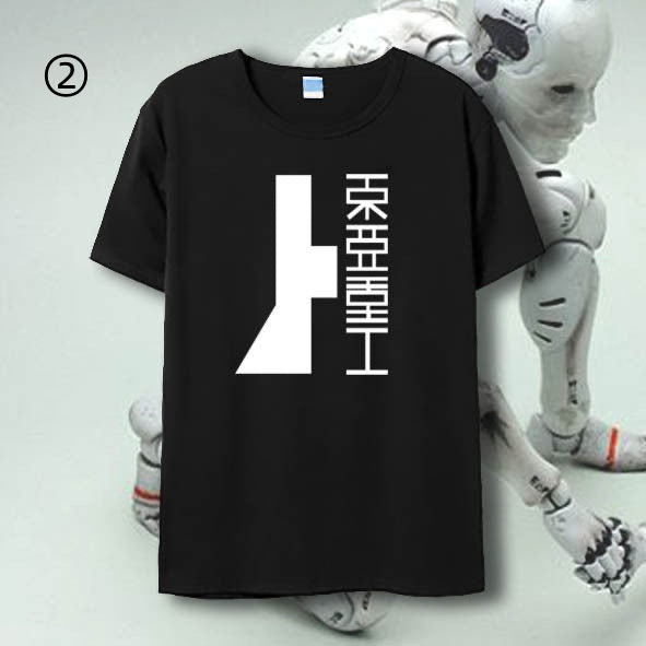 【人気ランキングNO.4】激安セール　売り切れ必至売　超人気　ファッション プリントロゴ 半袖 Tシャツ-A2408