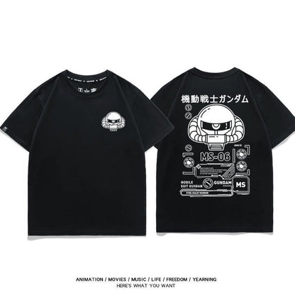 好感度UP 絶対欲しい 着回し力抜群 売れ筋   おすすめ プリントロゴ 半袖 Tシャツ-A2592