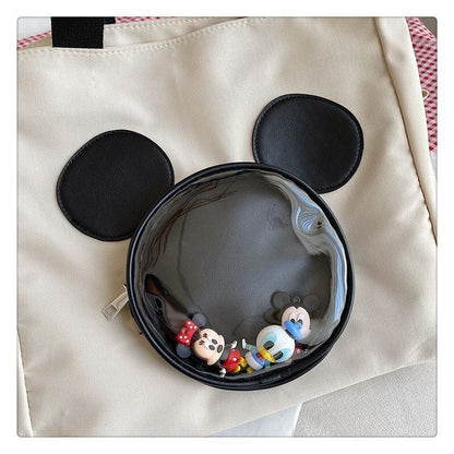 オシャレ度満点 存在感のある 4色選択可 ショルダーバッグ メッセンジャーバッグE-12295