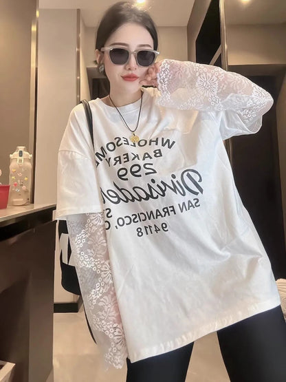 早い者勝ち 着回し力抜群 女子マスト 2色選択 スウェットE-10748