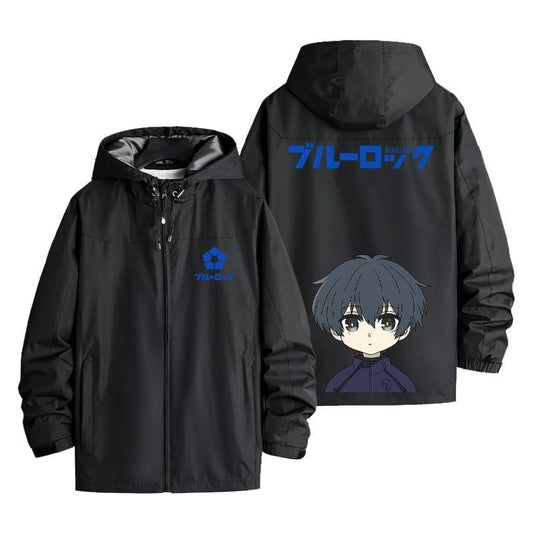 【裏起毛】売れ筋 早い者勝ち 秋冬服 防寒  撥水加工 バックビッグロゴ 男女兼用 6色展開 マウンテンパーカー E-12672