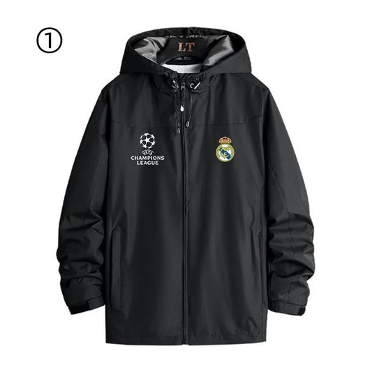 話題沸騰中 冬服 防寒 暖かい 脱着可能ボアライナー付き 撥水加工男女兼用  3way  6色 マウンテンジャケット E-12869