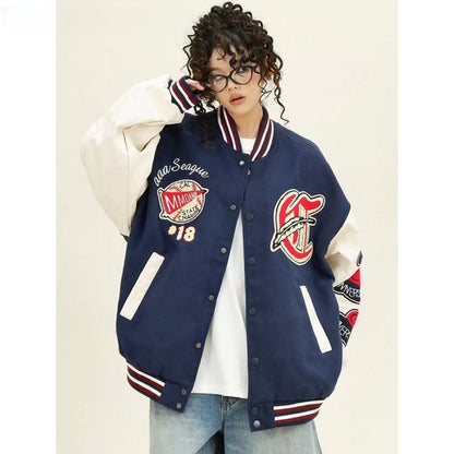 絶対欲しい 求めてたデザイン ファッション 刺繍 上質ダウンジャケット 男女兼用 E-9356