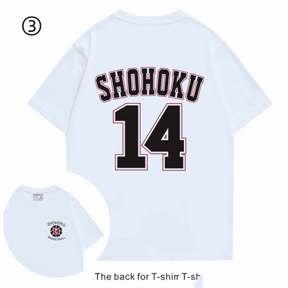 【ランキング上位】主役級　着回し力抜群　おすすめ プリントロゴ 半袖 Tシャツ-A2463