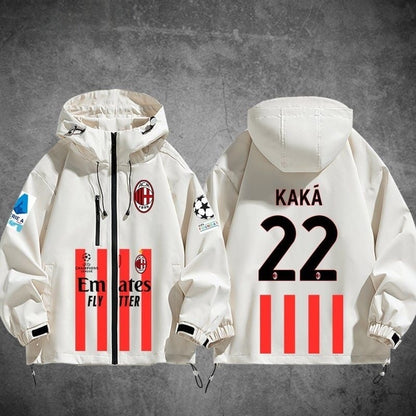 【中綿】超人気商品 冬服 防寒 暖かい 撥水加工 男女兼用 3色展開 フード付き中綿ジャケットE-12604