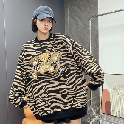 大好評 スタイルアップ ファッション スウェット E-10240