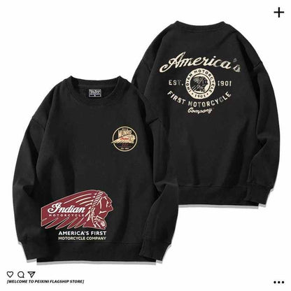 主役級 話題沸騰中　売り切れ必至　スウェット-A2330