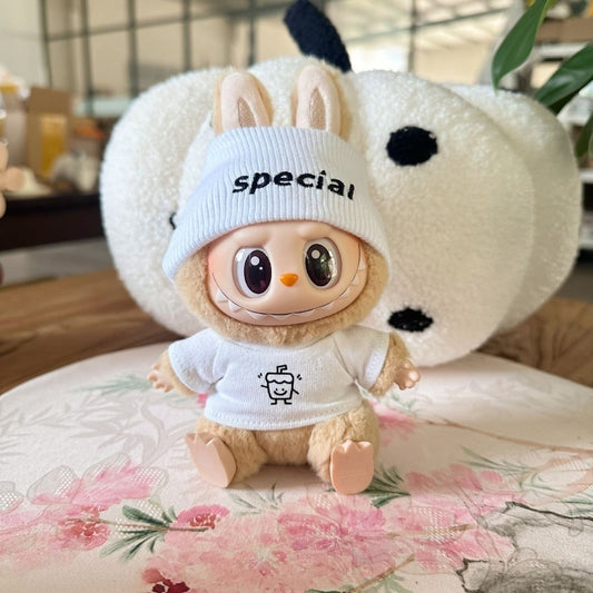 キュート 売れ筋  早い者勝ち めいぐるみ　人形の服 -A2598
