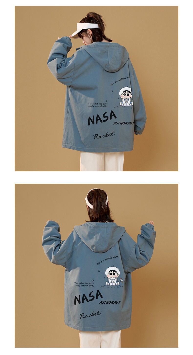 【売り切れ必至】アバンギャルド ジャケット カジュアル コート 全5色 E-4950