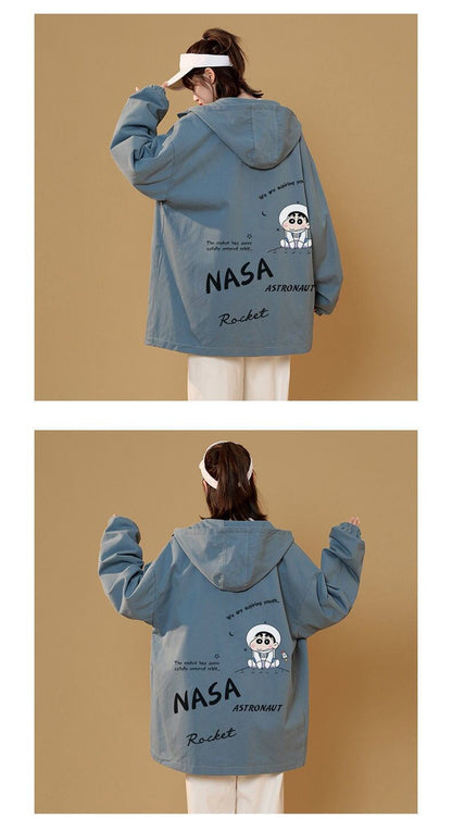 【売り切れ必至】アバンギャルド ジャケット カジュアル コート 全5色 E-4950